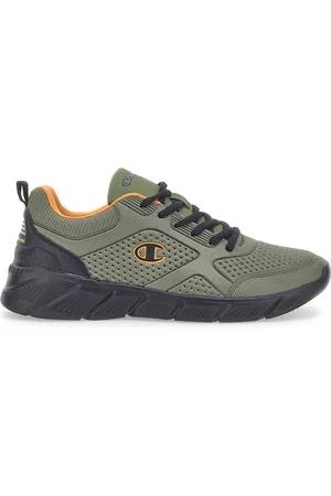 Champion Sneakers Verdi Sportive Jolt