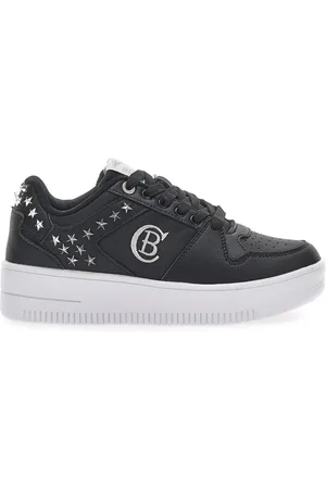 COTTON BELT Sneakers Pltform Axel Nere
