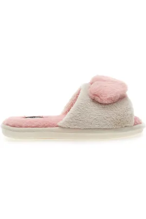 Coveri Pantofole e Bianche Con Pelo 67