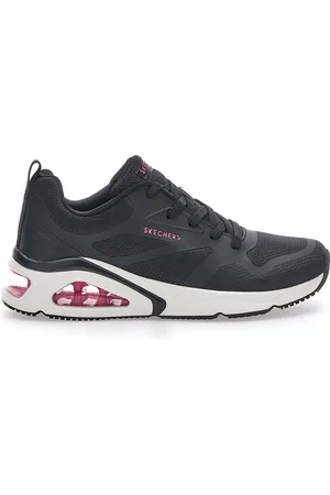 Skechers Sneakers Platform Revolution Airy Nere