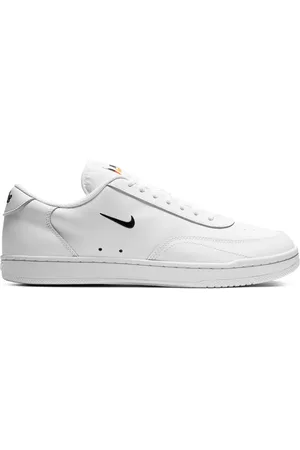 Nike Sneakers Court Vintage Bianche