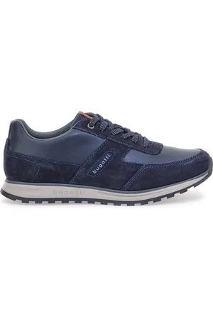 Bugatti Scarpe Stringate con lacci 335A021F5914