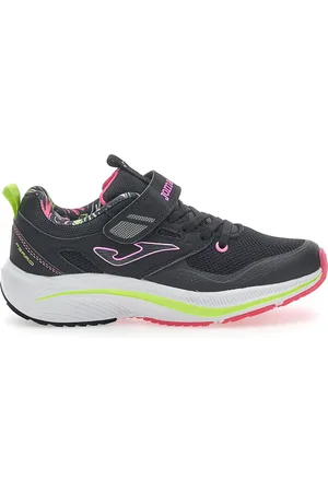 Joma Sneakers Ferro Jr Nere