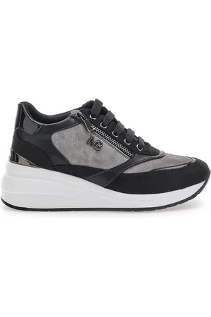 MARIELLA BURANI Sneakers con Zeppa 50941622
