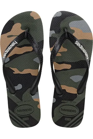 Havaianas Ciabatte Infradito Top Camuoflage