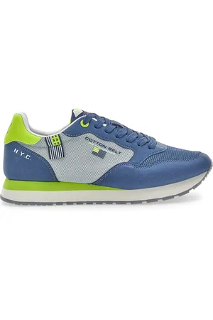 COTTON BELT Sneakers Carter Bicolor