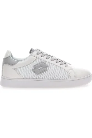 Lotto Sneakers 219259 MK Bianche