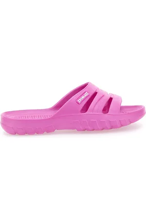 Everlast Ciabatte Rosa Da Piscina 240065