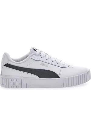 PUMA Sneakers Carina 2.0 Bianche