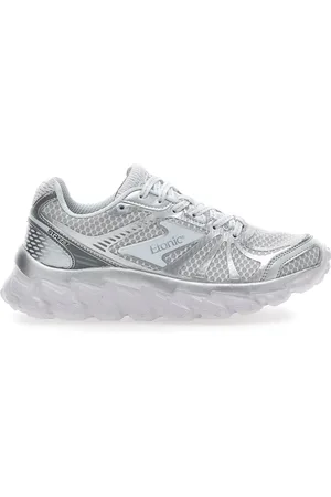 ETONIC Sneakers Sportive Street Argento