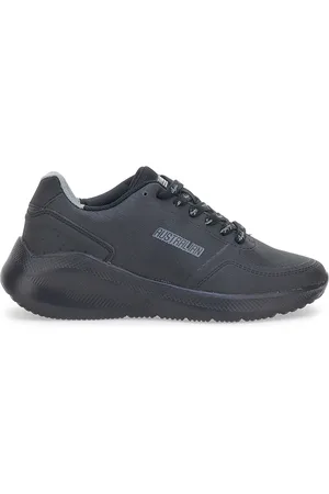 Australian Sneakers Nere 505