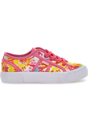 Coveri Sneakers California Canvas