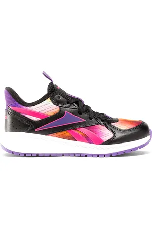 Reebok Sneakers Multicolor Con Lacci Road Supreme 4