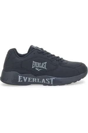 Everlast Sneakers Sportive 231732 Nere