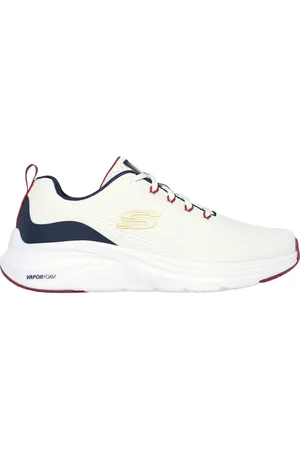 Skechers Sneakers Bianche Vapor Foam