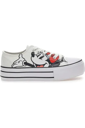 Disney Sneakers 3010244 Bianche