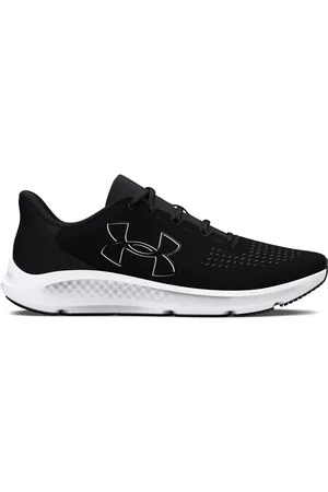 Under Armour Scarpe da Running Nere W Charged Pursuit 3