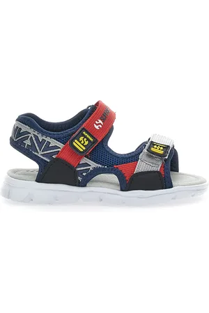 Superga Sandali 83726 Blu