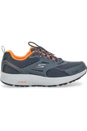 Skechers Scarpe da Running Go Run Consistent Grigie