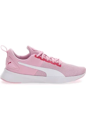PUMA Sneakers Running Flyer Runner JR Rosa