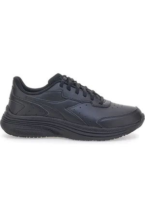 Diadora Sneakers Nere Eagle 6 SL