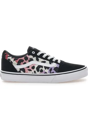 Vans Sneakers Ward Nere