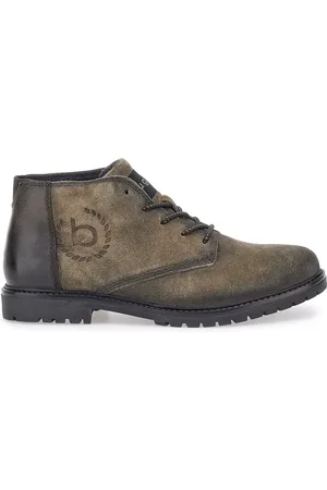 Bugatti Scarpe Stringate Scuro 321AOJ301432
