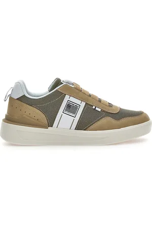 COTTON BELT Sneakers Daryl Beige