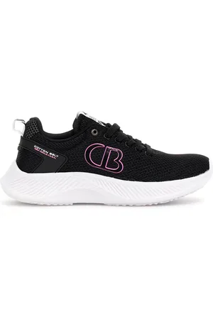 COTTON BELT Sneakers Sally 2.0 Nere