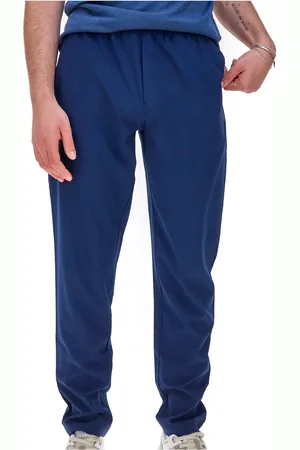 Skechers Pantaloni Go Walk Action Pant Blu