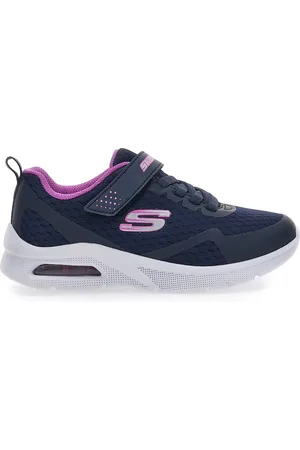 Skechers Sneakers Microspec Max Blu