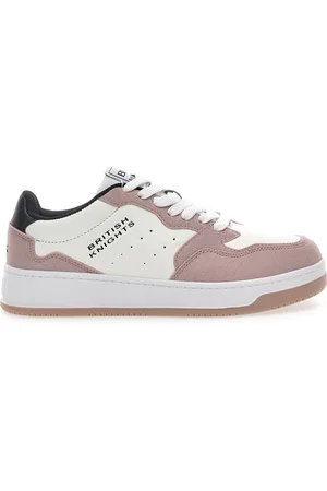 British Knights Sneakers Viga Rosa