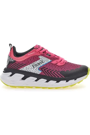 ETONIC Sneakers Sportive Fucsia Rozes