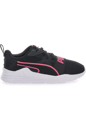 PUMA Sneakers Wired Run Pure Ps Nere