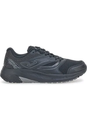 Joma Scarpe da Running Vitality Nere
