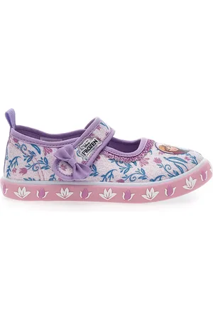 Disney Ballerine in Tela Mery Jane Frozen 4310359