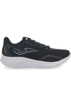 Joma Scarpe da Running Nere Con Memory Foam Sodio Men 2401