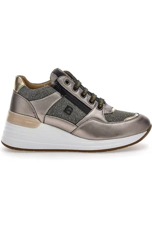 Laura Biagiotti Sneakers Con Platform 87718990