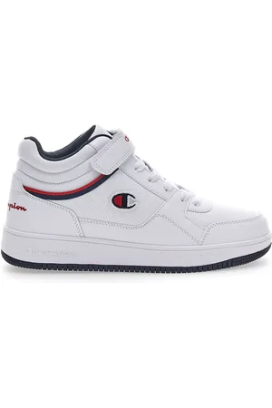 Champion Sneakers Rebound Bianche