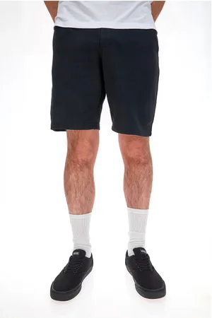 Skechers Pantaloncini Short Explorer 9 Neri