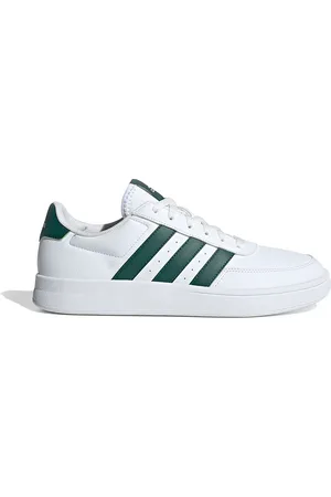 adidas Sneakers Bianche Breaknet 2.0