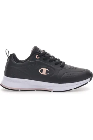 Champion Sneakers Nere Jaunt Fw