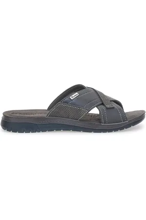 Inblu Ciabatte 09 ID Grigio