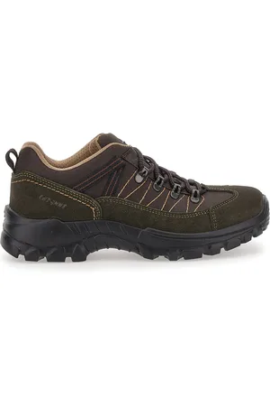 Grisport Scarpe da Trekking Verde 13358