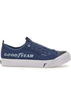 Goodyear Sneakers 31032 Blu