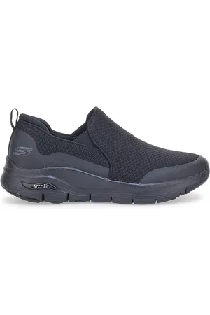 Skechers Sneakers Slip-on Banlin Nere