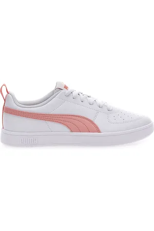PUMA Sneakers Bianche Rickie jr