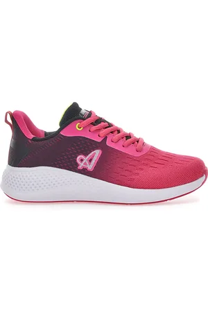 Australian Sneakers 517 Fucsia