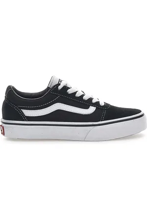Vans Sneakers Ward Nere
