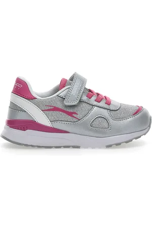 Balducci Sneakers 4281 Grigie e Rosa